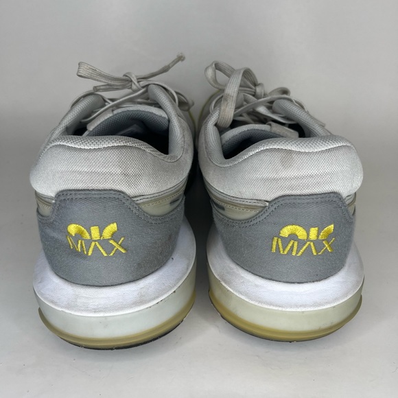 Nike Air Max Motif DD3697-001 Pre-Owned Men Size 11.5 Shoes Sneakers - Picture 10 of 16